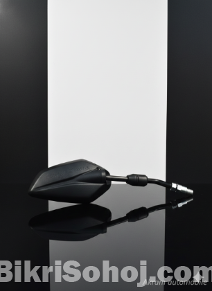 Rear View Mirror Assy Left | For Yamaha FZ